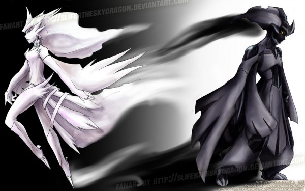 Pkmn_Gijinka_Reshiram___Zekrom_by_slifertheskydragon