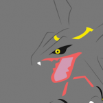 Rayquaza Variocolor de Nobunaga, nuevo evento en Japón