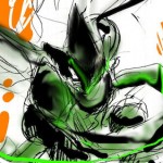 Nuevas contraseñas de Pokémon + Nobunaga’s Ambition: Scyther, Larvesta, Riolu…