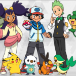¡Pokémon Negro y Blanco se estrenará en Latinoamérica la próxima semana!