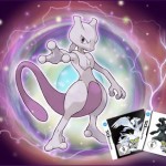 Evento WiFi de Mewtwo para España, Italia y Alemania