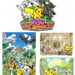 Pokémon Adventure Camp es, efectivamente, un campamento Pokémon