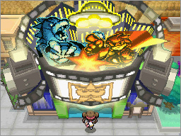 Nuevo edificio en Black & White 2