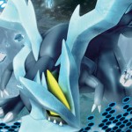 Nueva edición de TCG incluirá a Kyurem Blanco y a Kyurem Negro