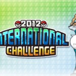 Resultados del Torneo 2012 International Challenge