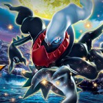 El Darkrai EX de Dark Explorers, nuevo evento WiFi