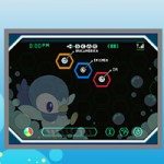 Piel del C-Gear de Piplup disponible a nivel internacional