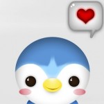 Evento de Piplup para los visitantes del BW Searcher