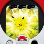Pokémon Tretta es una nueva recreativa arcade