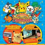 Singapur debuta en el mundillo de los eventos Pokémon