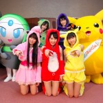 Mitemite☆Kotchitchi, nuevo ending del anime