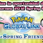 Se abre la inscripción para el Torneo 2012 Spring Friendly