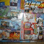 Información más detallada de Black & White 2, ¡se filtraron los scans de CoroCoro!