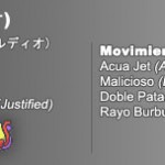 CPokéventos: Repartiremos a Shokotan Keldeo de Pokémon Movie 12 (Japonés)