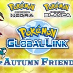 Nuevo torneo WiFi: 2012 Autumn Friendly
