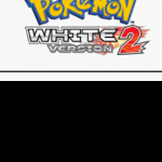 [Actualizado] Ya salió el ROM de Pokémon Black 2 y Pokémon White 2 en ingles