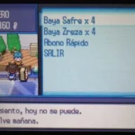 Detectado bug en Galería Unión