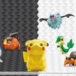 McDonald’s entrega muñecos de Pokémon en su Cajita Feliz (Argentina, México, Uruguay, Brasil, Chile, Peru, Colombia, Ecuador y Costa Rica)