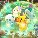 Primeras impresiones del Pokémon Mystery Dungeon Magnagate and the Infinite Labyrinth 3DS