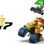 ¡Participa en el torneo de Mario Kart 7!