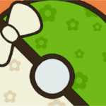 Nuevo fondo para el Pokédex de Black 2 & White 2 japonés y muñecos para todos