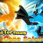 Inscripciones abiertas para la «Copa Solsticio» de CPokéTorneos