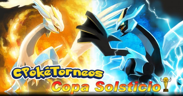 CPokéTorneos Copa Solsticio