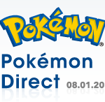 Pokémon Direct, mañana a las 12.00 CET