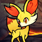 Tutorial Gráfico: Cómo dibujar a Fennekin de Pokémon X & Y
