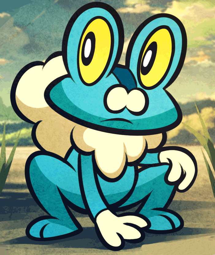 Dibujo para colorear Pokemon Jangmo-o