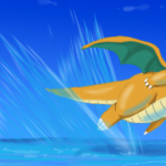Revelados detalles de los eventos de Dragonite y Deoxys en Japón