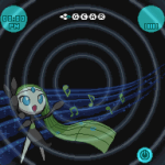 La piel de CGear de Meloetta, ya disponible