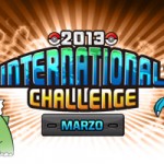 Abierta la inscripción en el Torneo Internacional de marzo 2013