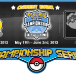 Pokémon ningunea a España en los VGC