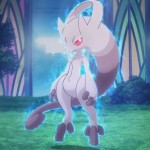 Nuevo Tráiler de la película Genesect: Mewtwo Awakens