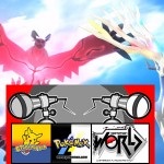 Debate sobre Pokémon X & Y en radio online de Anime Nexus este Miercoles