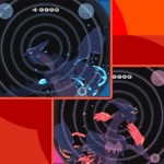 Pieles del CGear de Kyurem para los japoneses