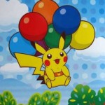 CPokéventos: Repartimos a Pikachu WORLD12 con el movimiento especial Vuelo