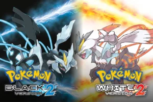 Calle Victoria – Liga Pokémon