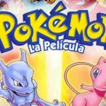 Mewtwo copa la televisión en Japón