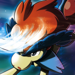 Clan TVE emitirá la película de Keldeo y Kyurem este sábado