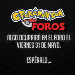 Sorpresas para el Viernes 31 de Mayo