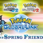 Anunciado nuevo torneo oficial: 2013 Spring Friendly