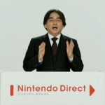 El Nintendo Direct del E3 podría dar mucha información de XY