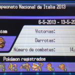 Sekiam aclara lo sucedido en el VCG’13 de Milán