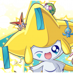 Japón recibe un nuevo Jirachi y un gran evento