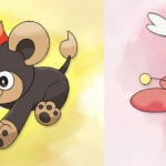 Los dos nuevos Pokémon: Litleo, Flabébé, Scatterbug (y nuevo tráiler)