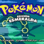 Act. 21/06/13 – ¡Sigue la VídeoGuía en VIVO de Pokémon Esmeralda!