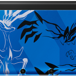 Revelan dos Nintendo 3DS XL especiales de Pokémon X & Y para Japón + Nuevo Tráiler