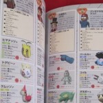 Guía oficial de Pokémon X/Y confirma Superentrenamiento